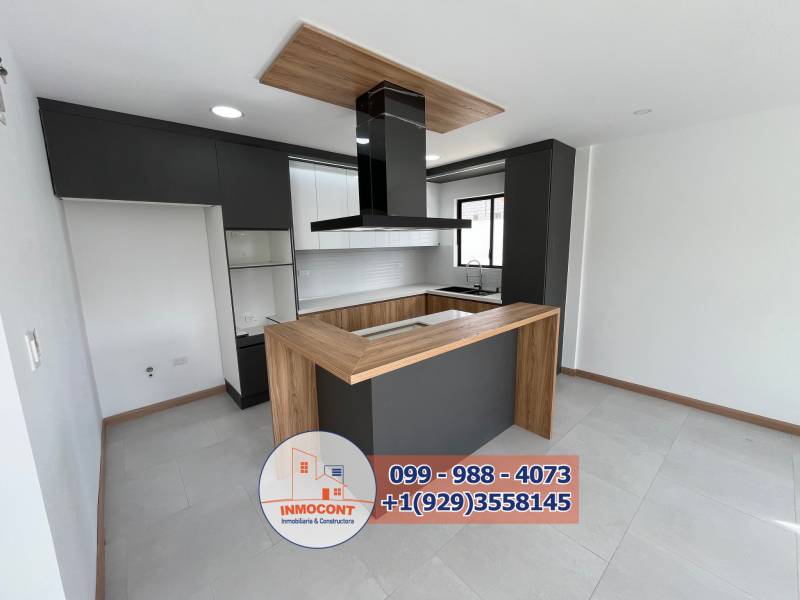 C1515 Hermosa casa en venta, Sector Rio Amarillo  exterior